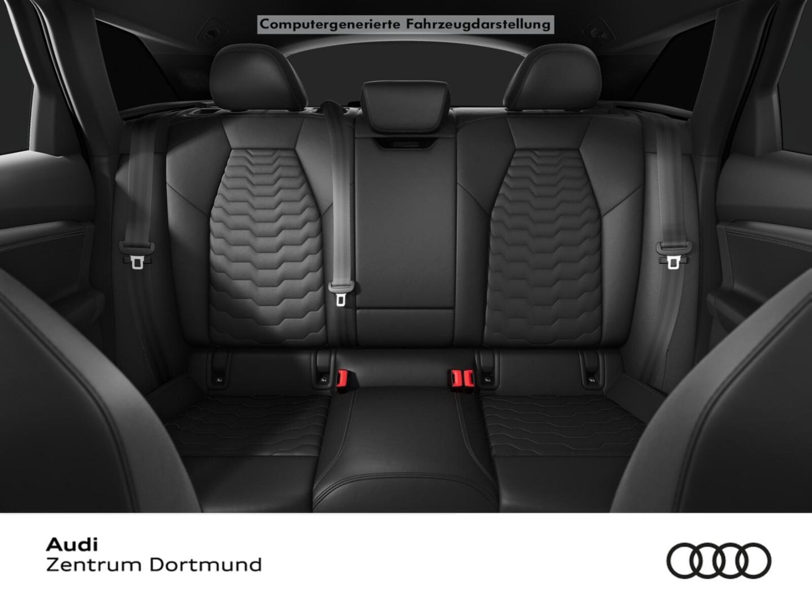 Audi A6 Avant e-tron – Bild 12