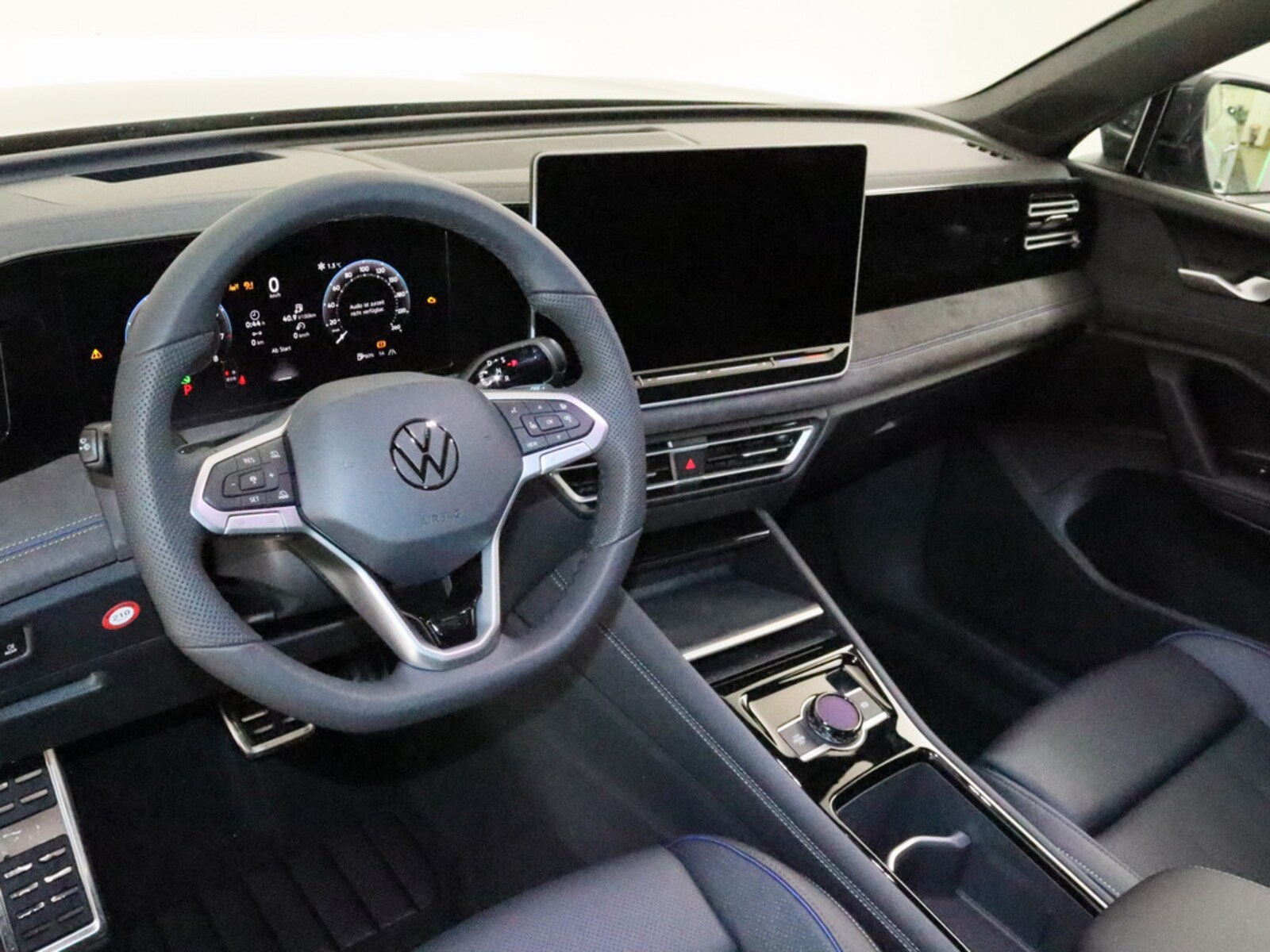 Volkswagen Tiguan – Bild 10