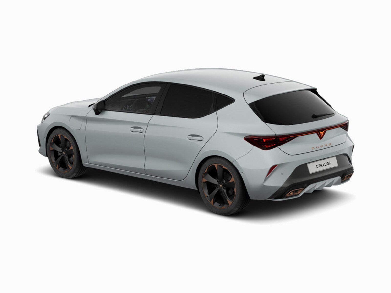 CUPRA Leon – Bild 6