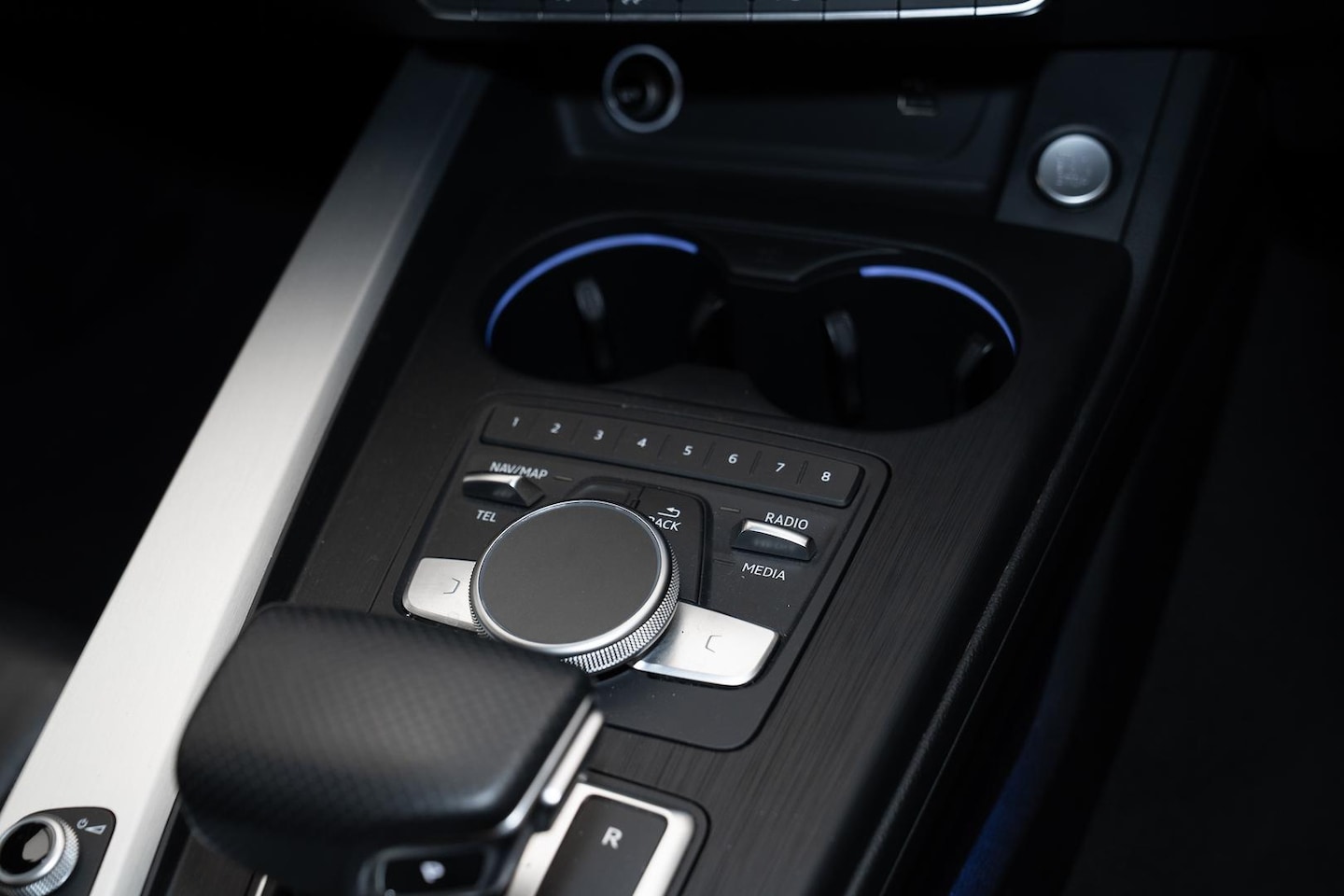 Image about Audi A5 Sportback 2.0 TFSI