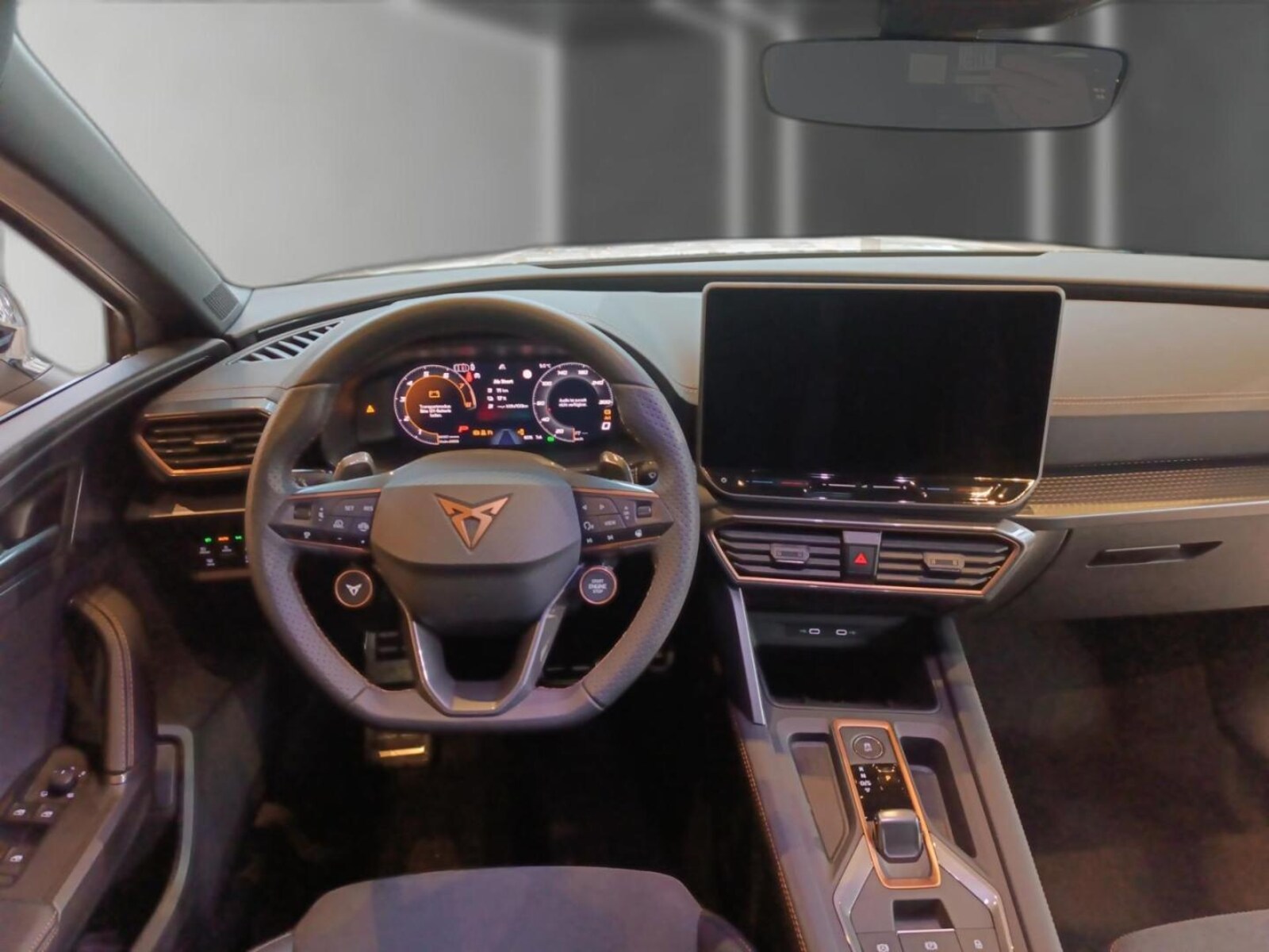 CUPRA Leon – Bild 13