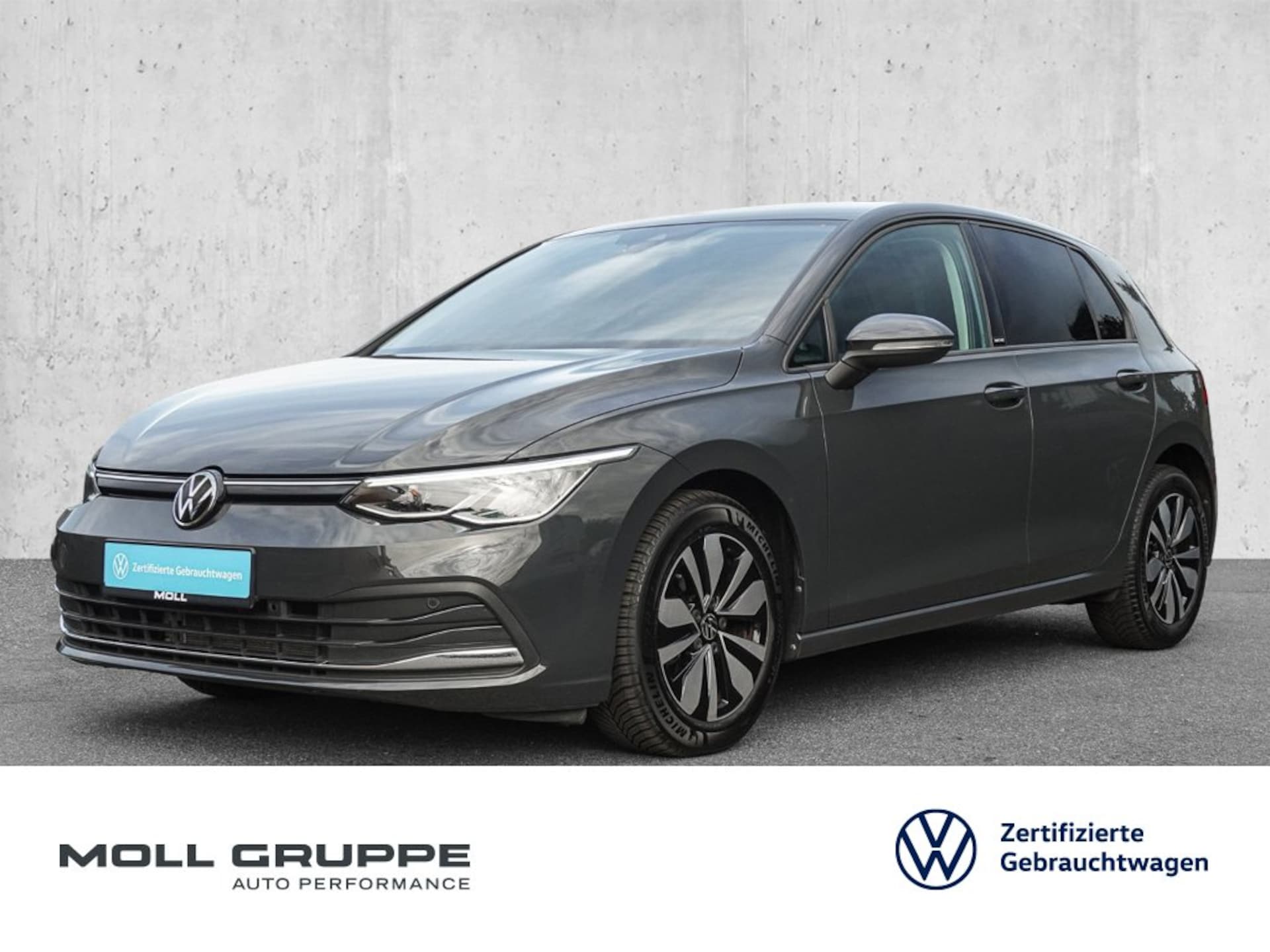 Volkswagen Golf 2024