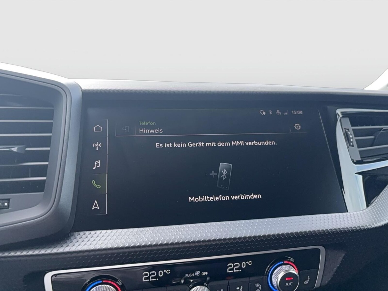 Audi A1 Sportback – Bild 19
