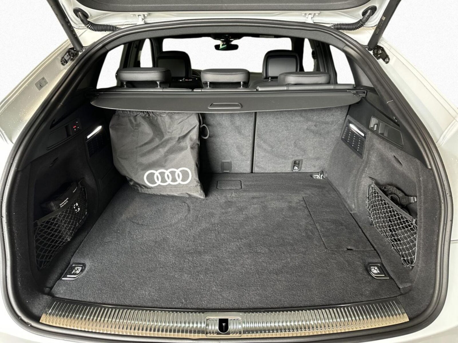 Audi Q5 Sportback – Bild 17