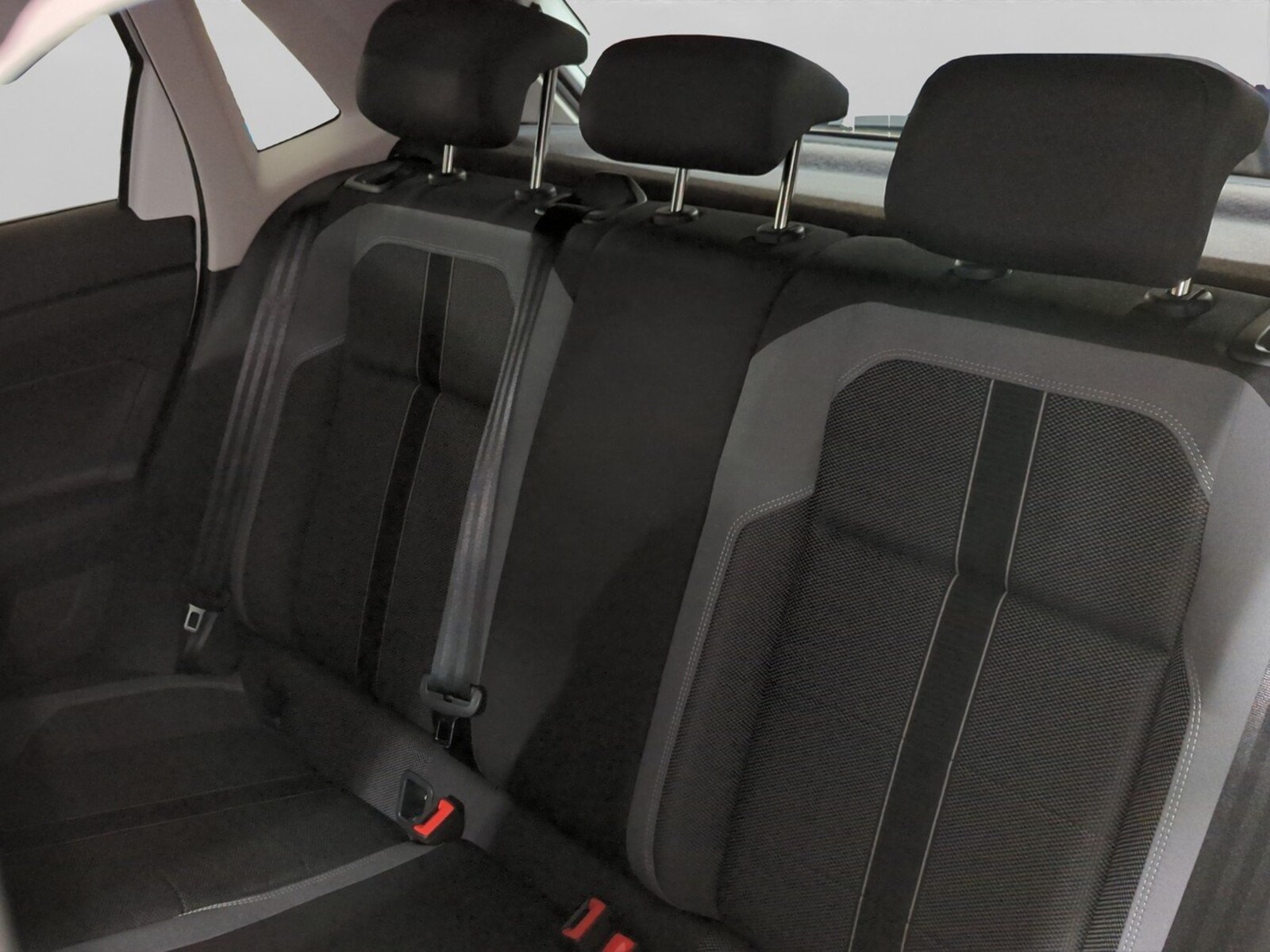 Volkswagen Polo – Bild 11