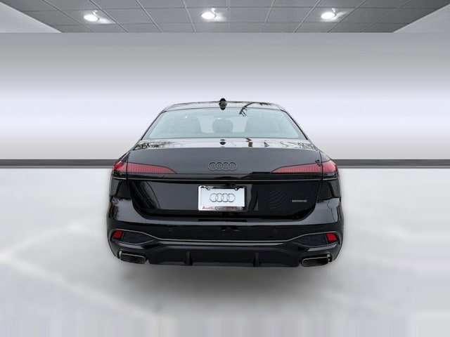 2026 Audi A6 Premium Plus - Photo 10