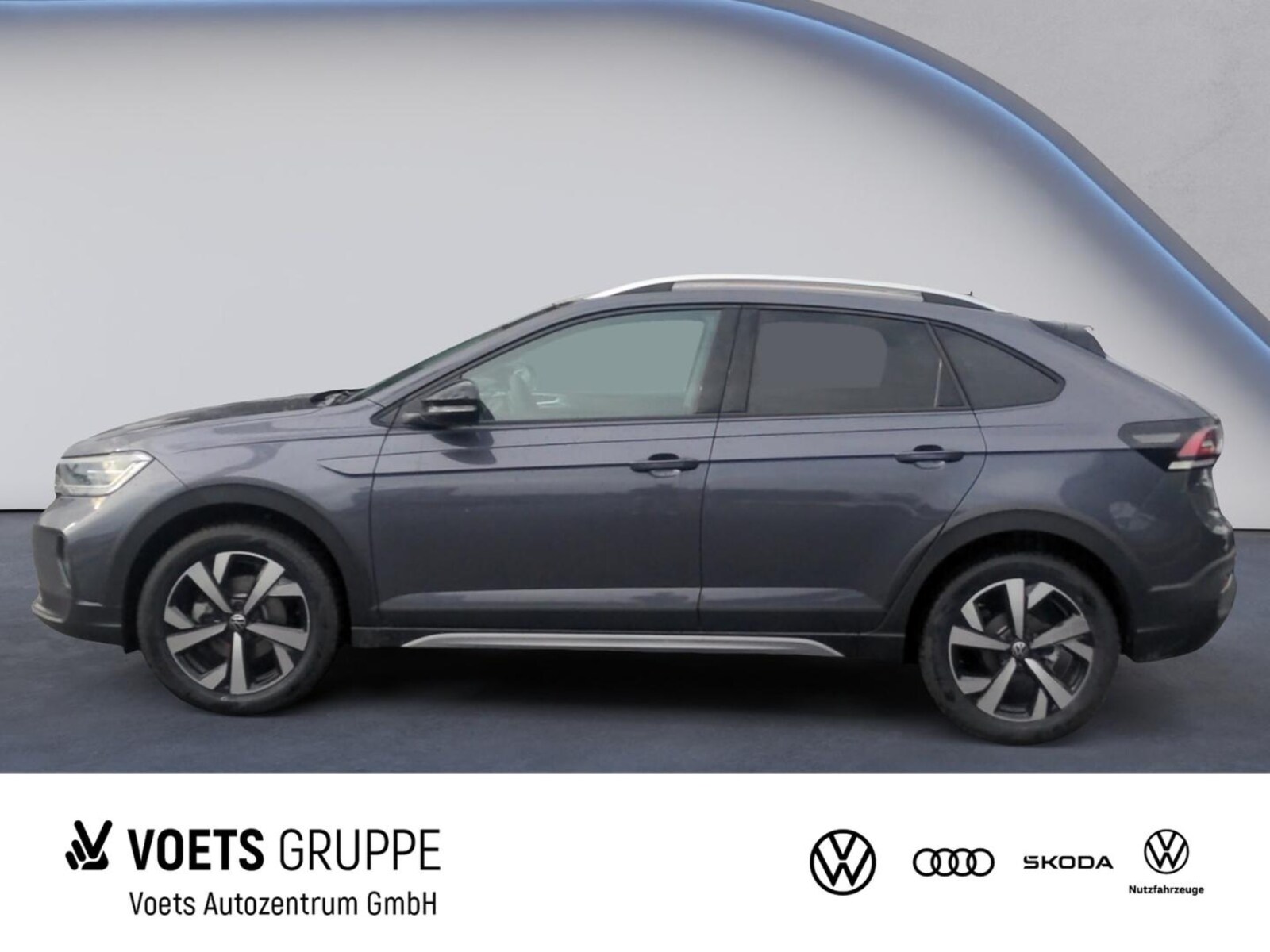 Volkswagen Taigo – Bild 3