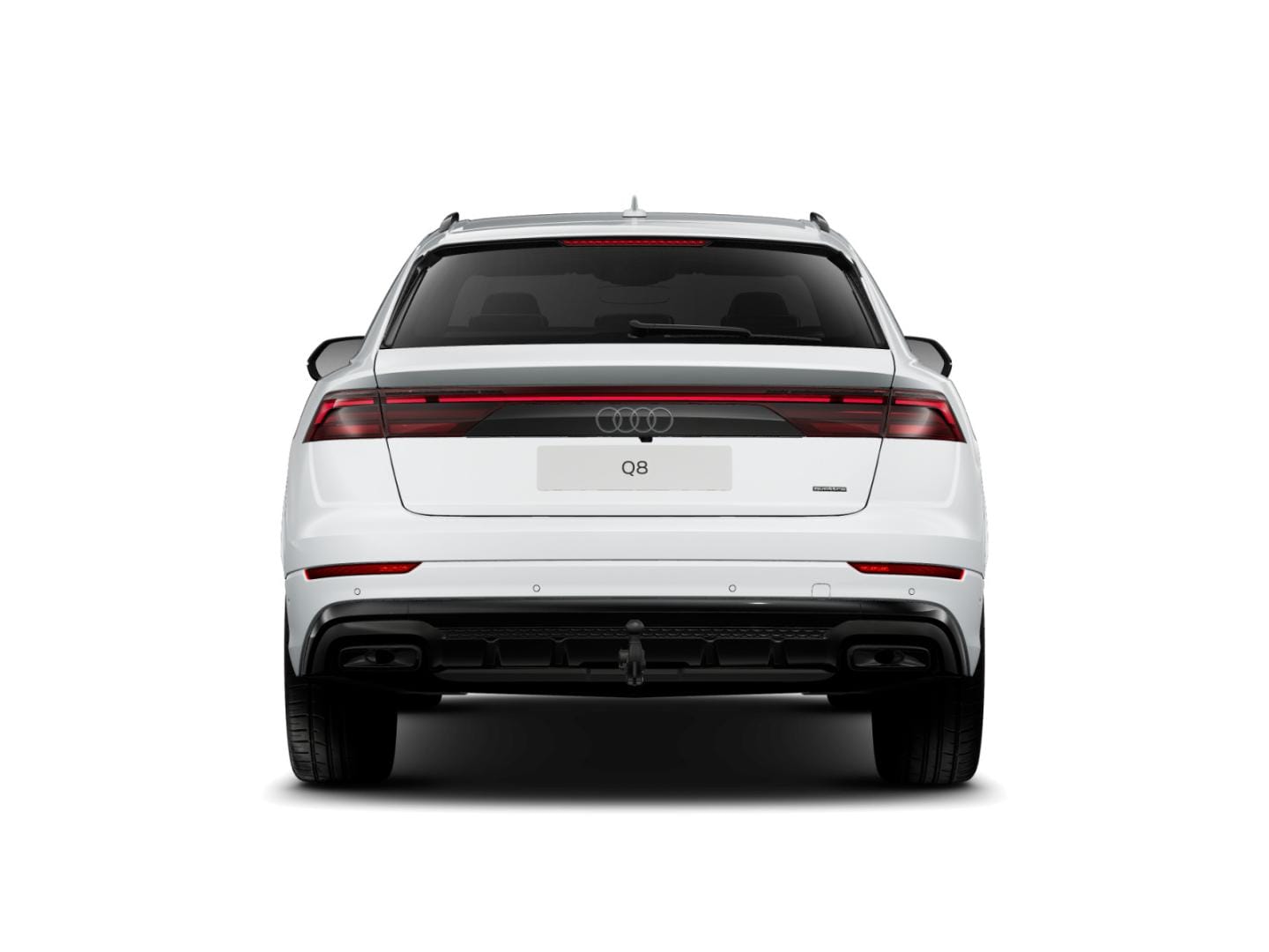 Bild über Audi Q8 SUV TFSI e S line business TFSI e quattro 360 kW tiptronic - für weitere Informationen kontaktieren Sie den Audi Partner