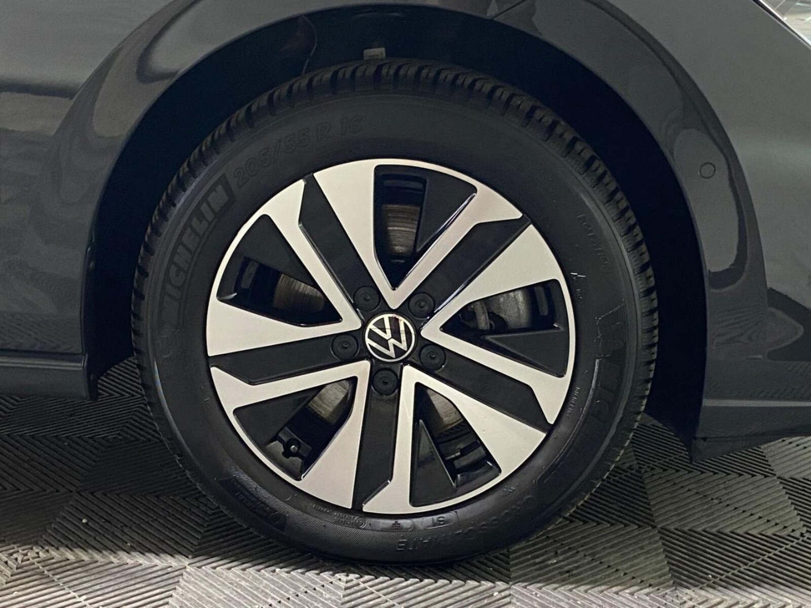 Volkswagen Golf Variant – Bild 18