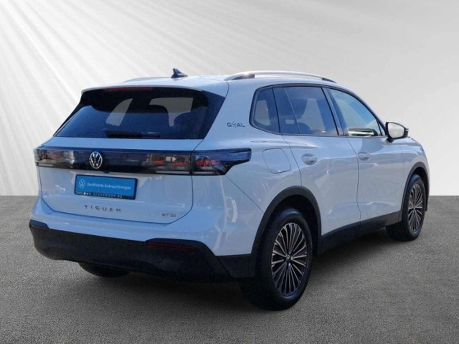Volkswagen Tiguan – Bild 5
