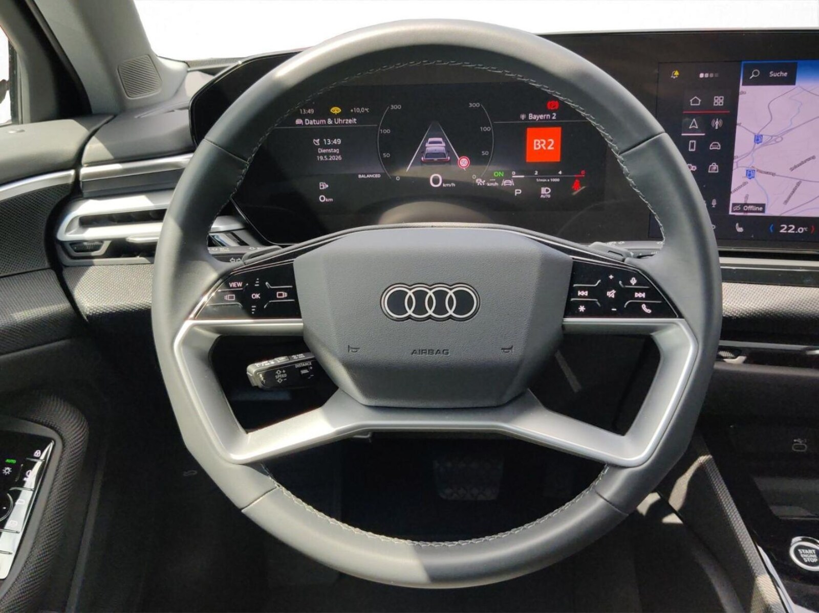 Audi A5 Avant – Bild 8
