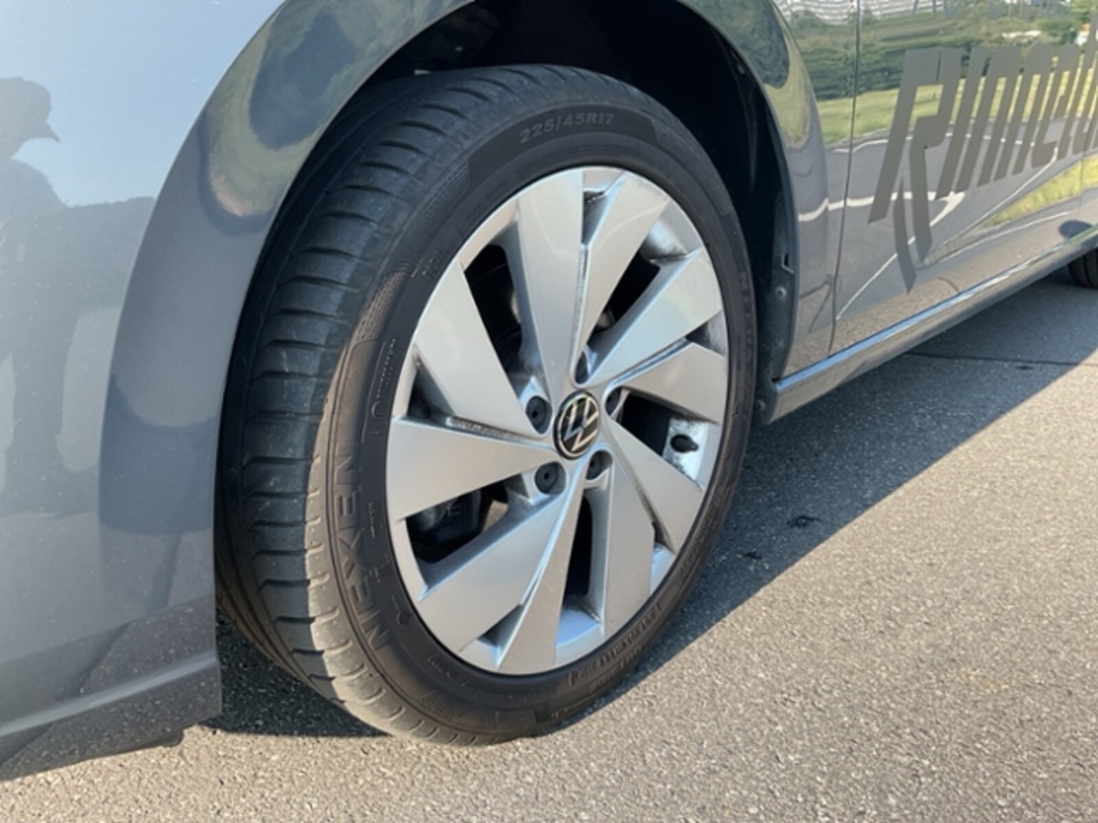 Volkswagen Golf Variant – Bild 6