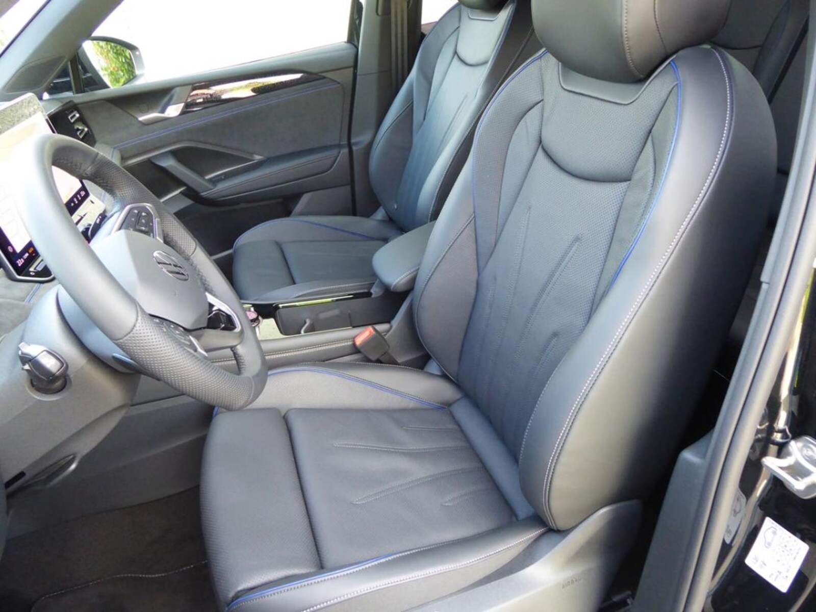 Volkswagen Tiguan – Bild 4