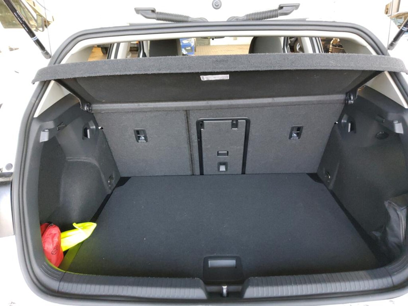Volkswagen Golf – Bild 6