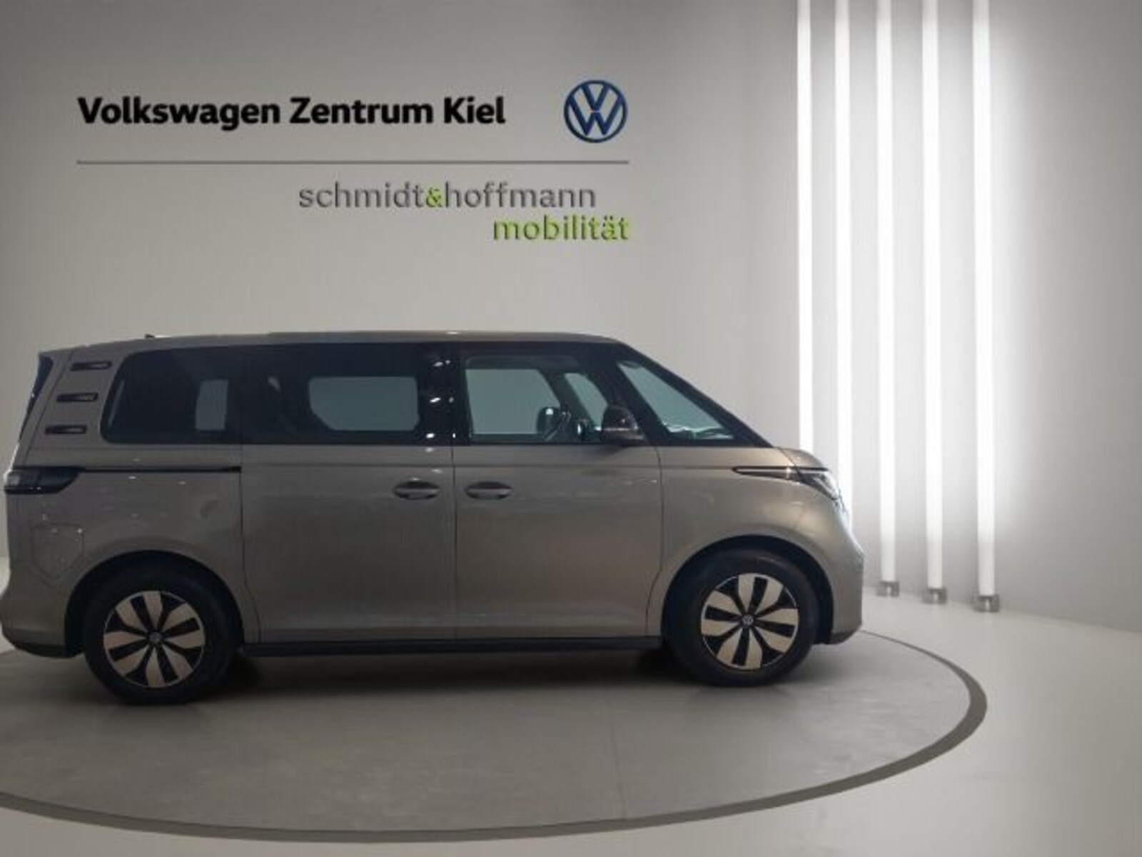 Volkswagen ID. Buzz – Bild 7