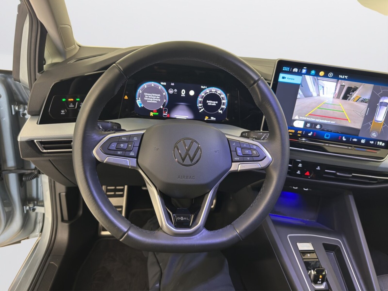 Volkswagen Golf Variant – Bild 10