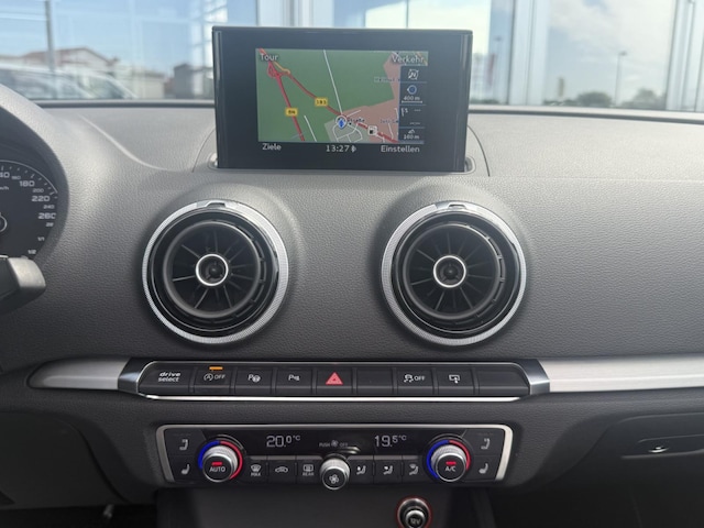 Audi A3 Cabriolet S Line 1.4 TFSI Cylinder On Demand Ultra S Tronic - 2016 - Joinsteer - #13