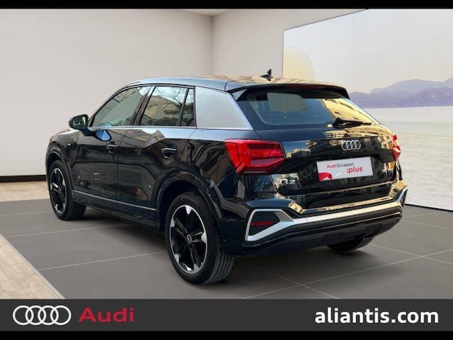 Audi Q2 S Line Plus 35 TFSI 150 Ch S Tronic - 2021 - Joinsteer - #22