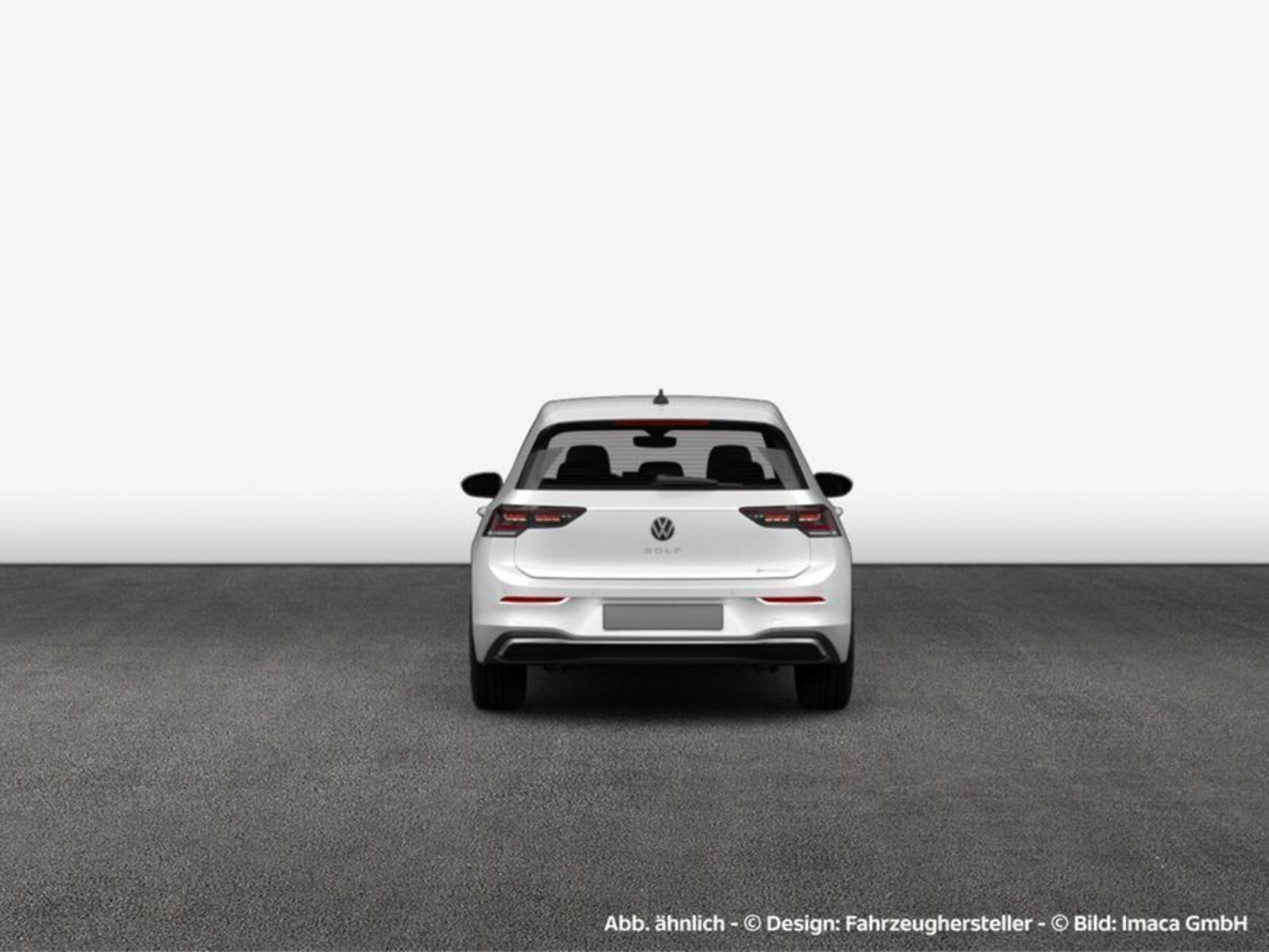 Volkswagen Golf – Bild 5