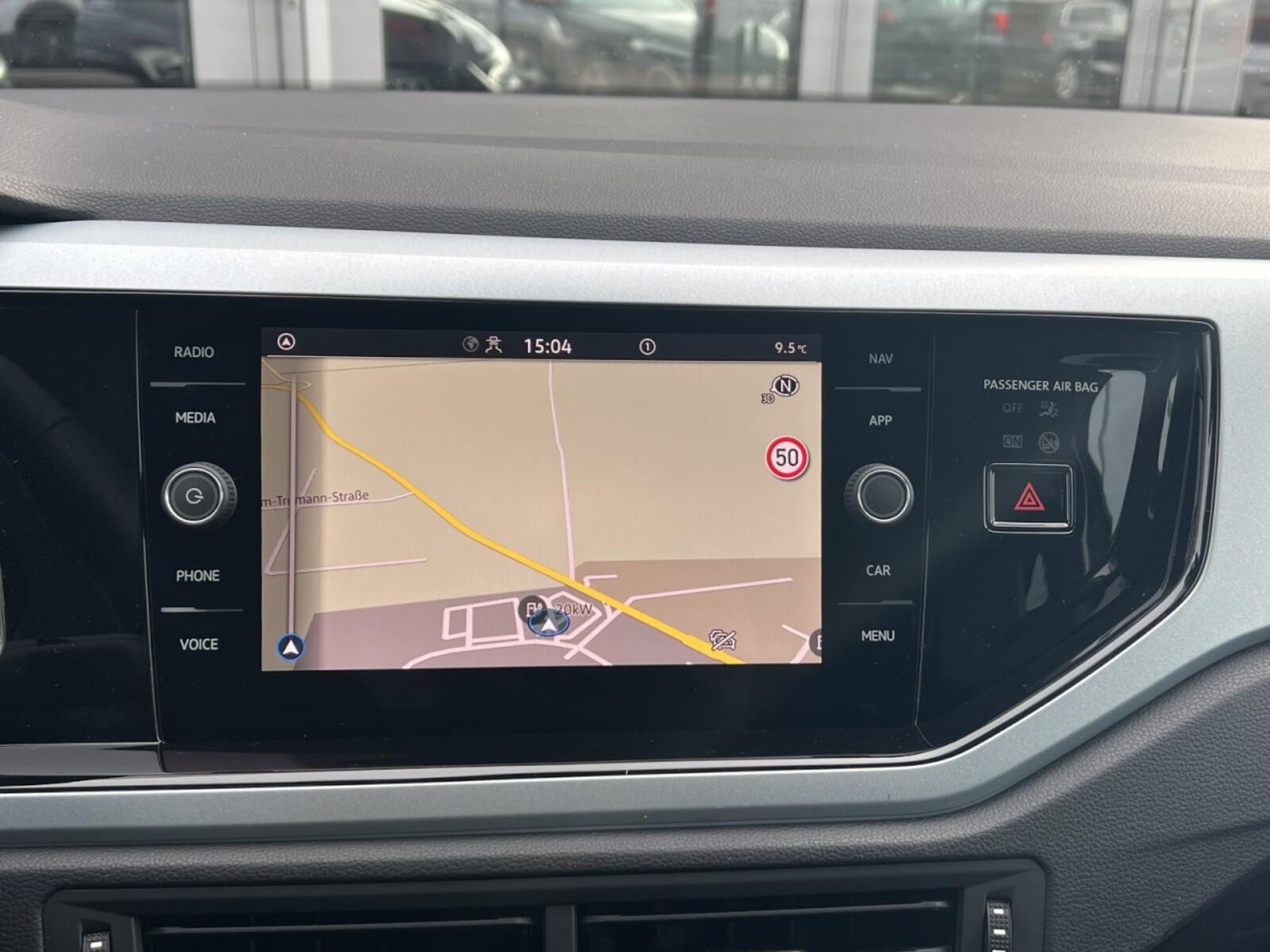 Volkswagen Taigo – Bild 11