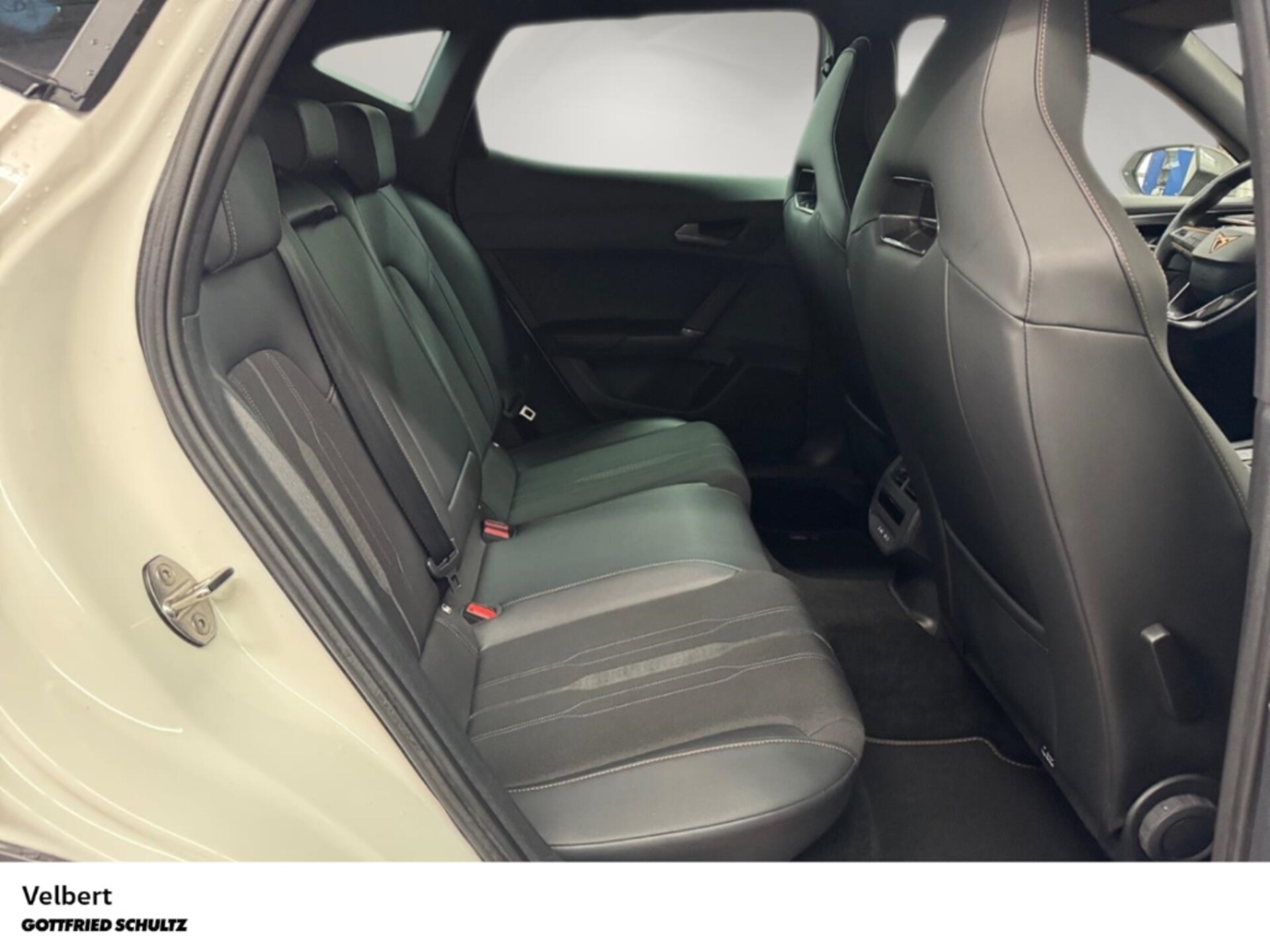 CUPRA Formentor VZ