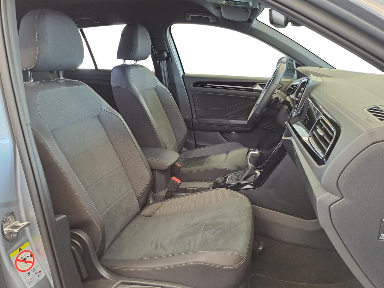 Volkswagen T-Roc – Bild 6