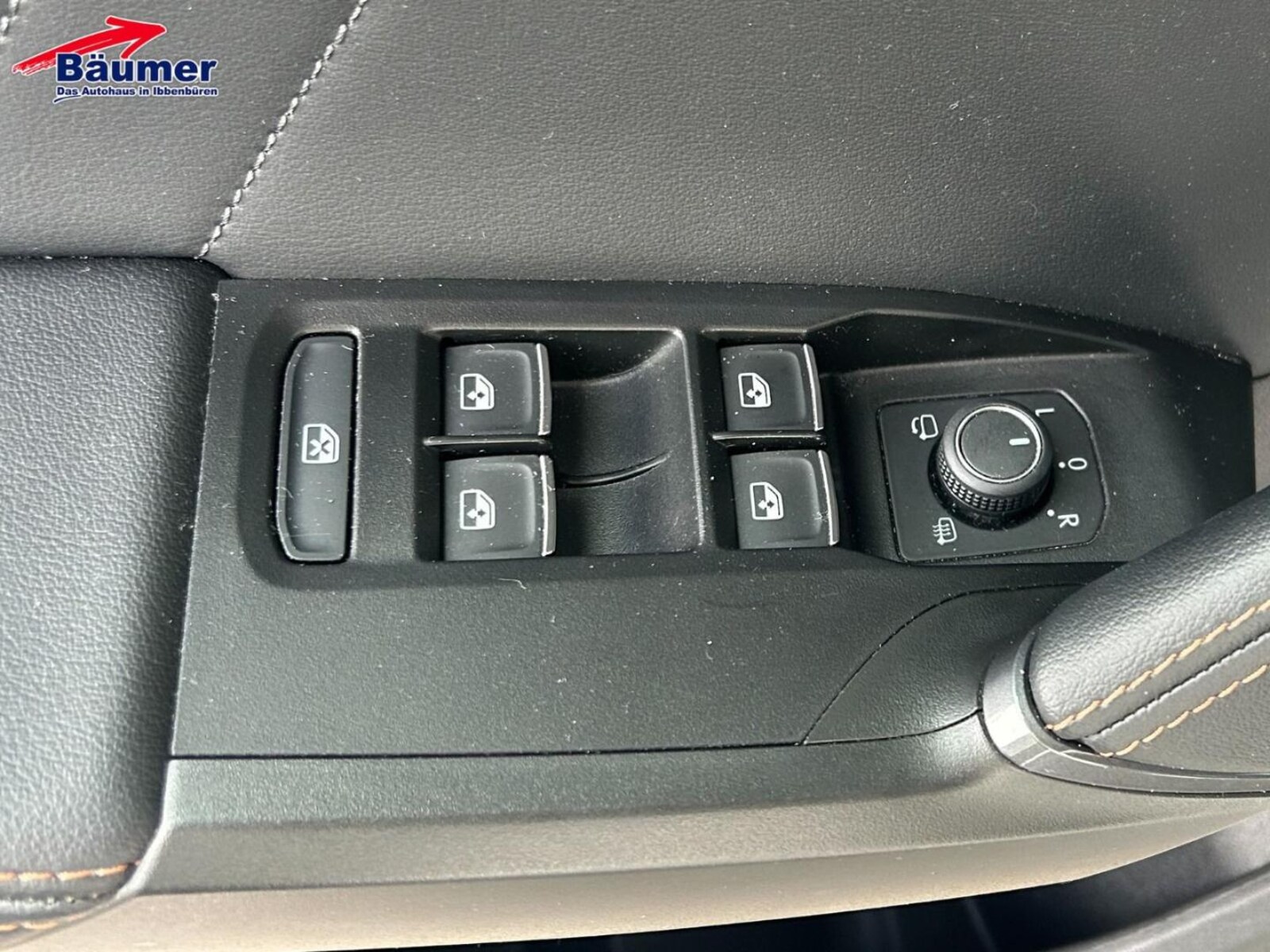 CUPRA Formentor – Bild 24