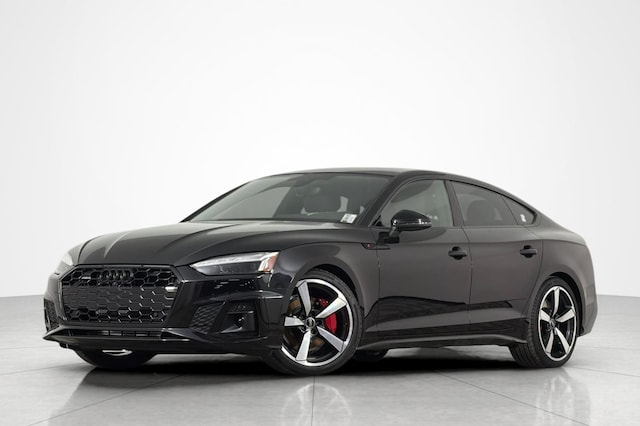 2023 Audi A5 Sportback