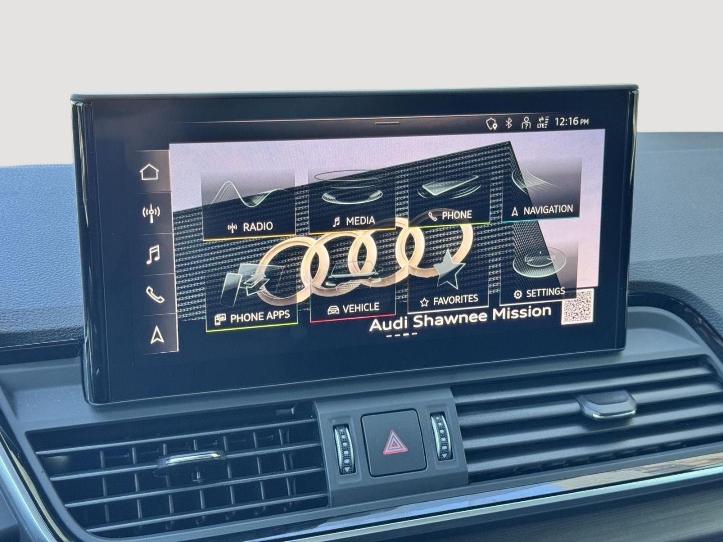 2025 Audi Q5 Sportback Premium - Photo 17