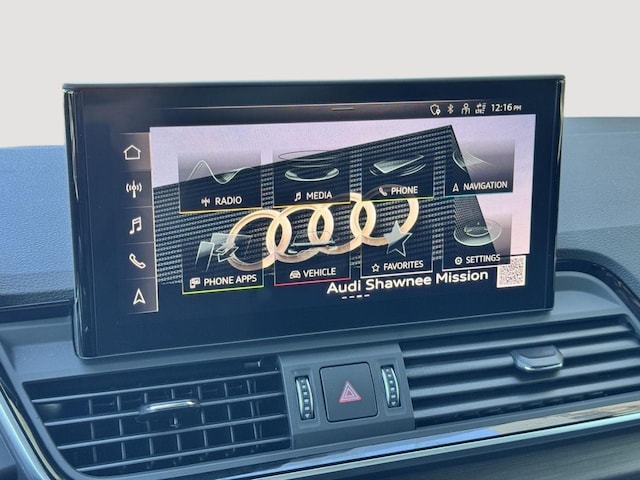 2025 Audi Q5 Sportback Premium - Photo 17