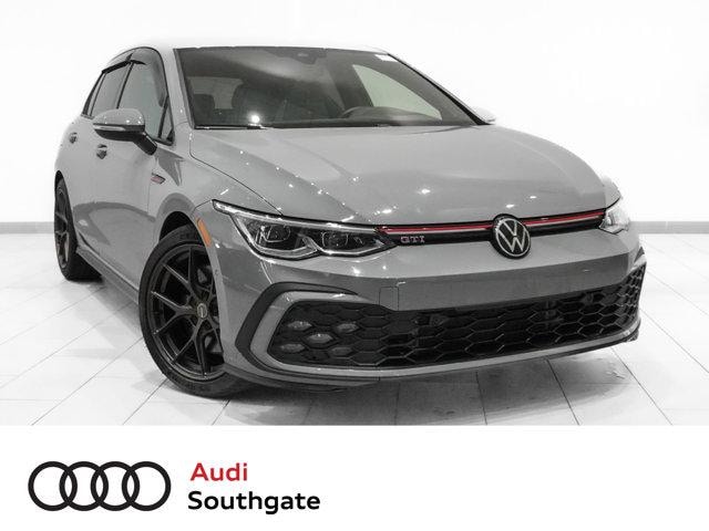 2023 Volkswagen Golf GTI