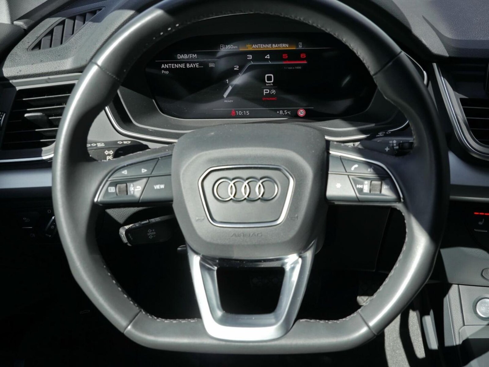 Audi Q5 Sportback – Bild 9