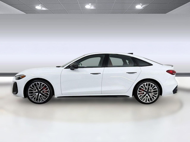 2026 Audi S5 Sedan
