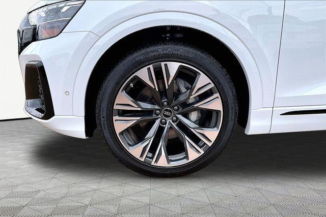 2026 Audi Q8 Premium Plus - Photo 8