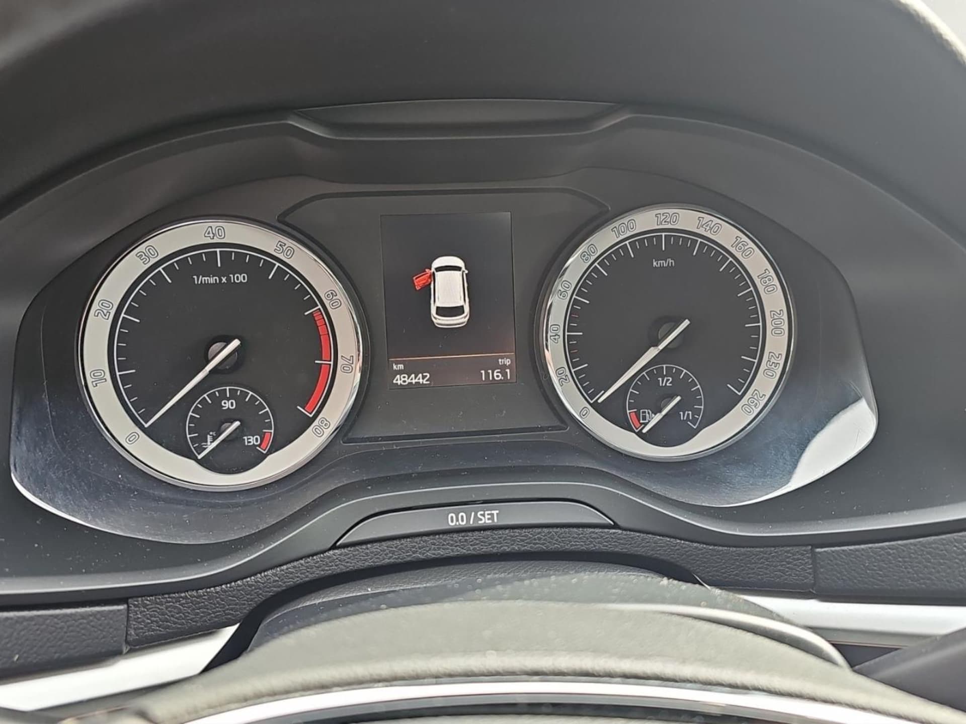 Skoda Karoq Ambition