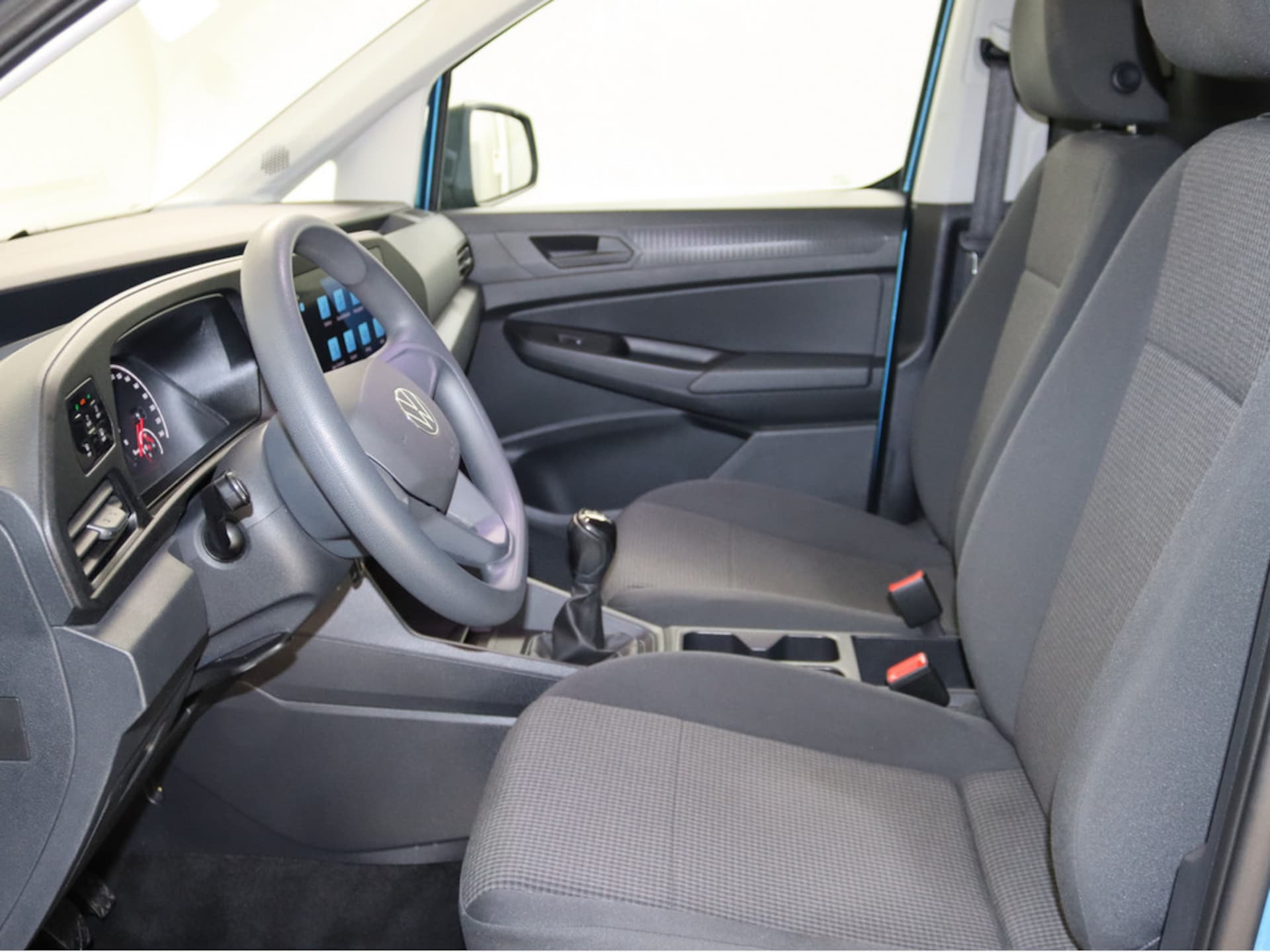 Volkswagen Caddy Cargo
