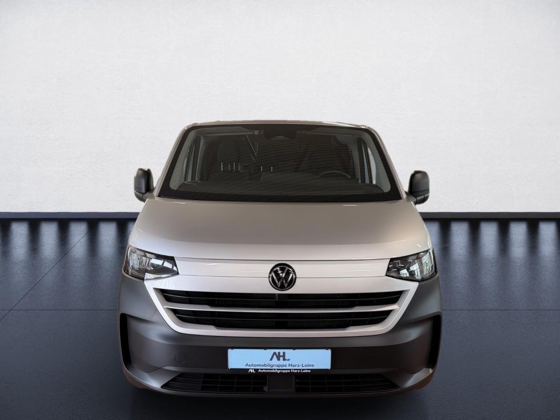 Volkswagen Transporter Kasten kurzer Radstand