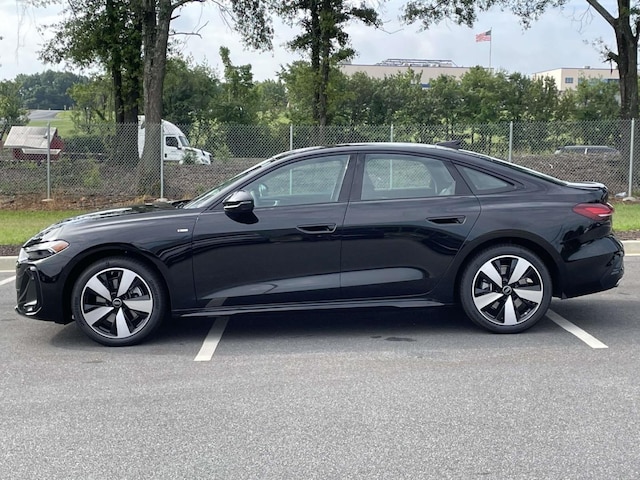2026 Audi A5 Sedan