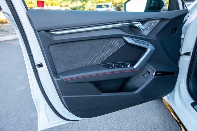2026 Audi S3 Base - Photo 25