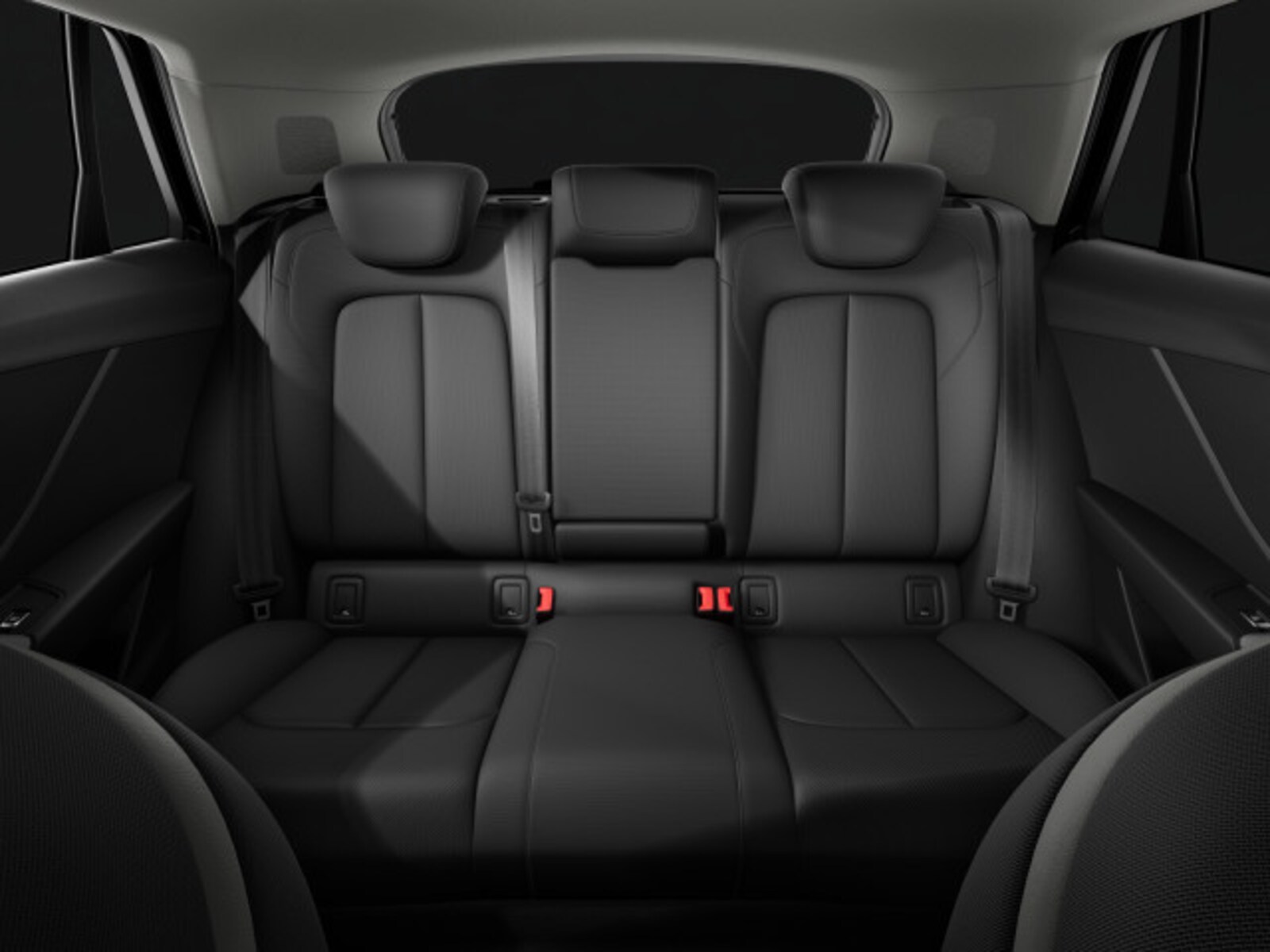 Audi Q2 – Bild 11