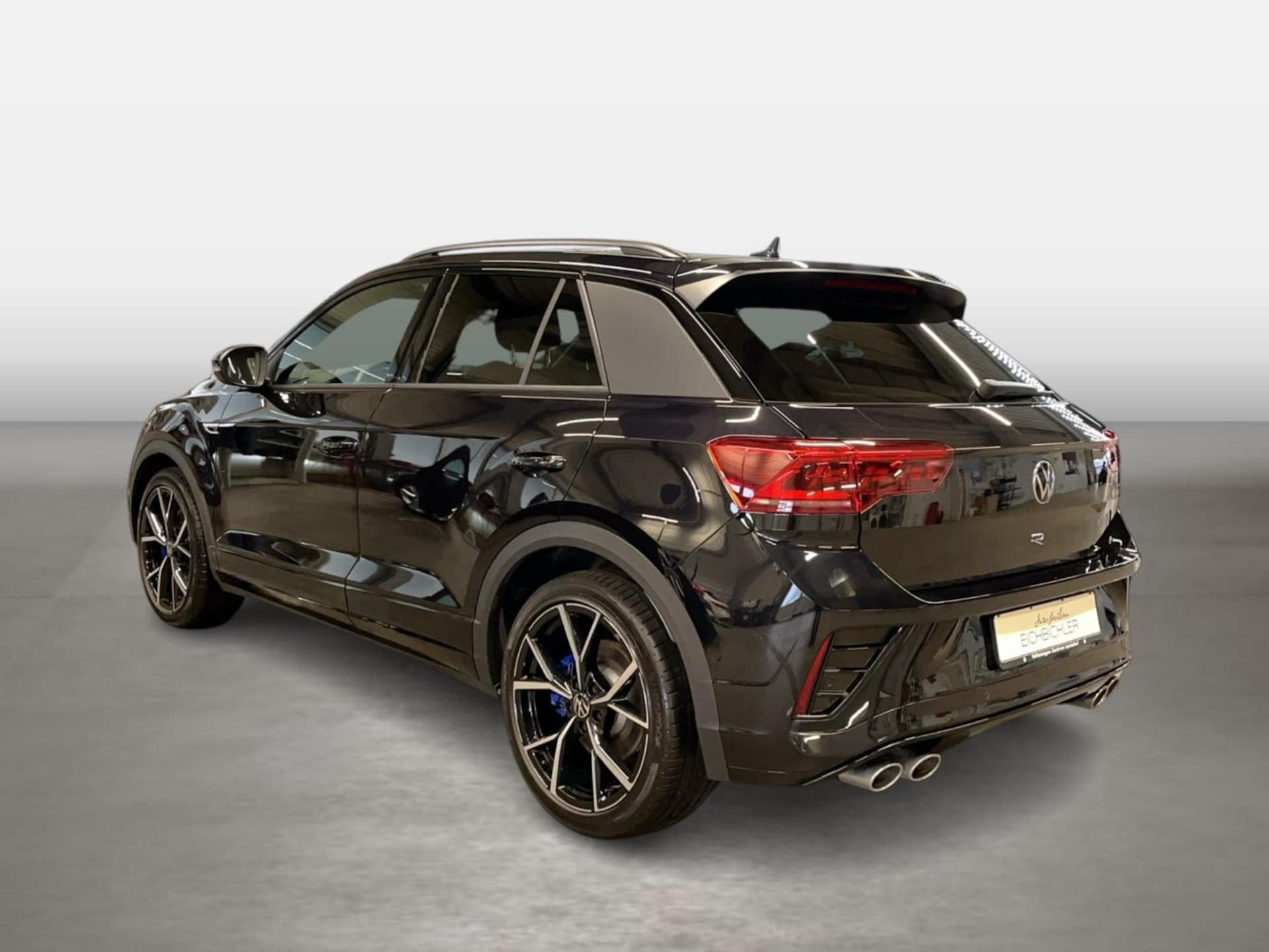 Volkswagen T-Roc R