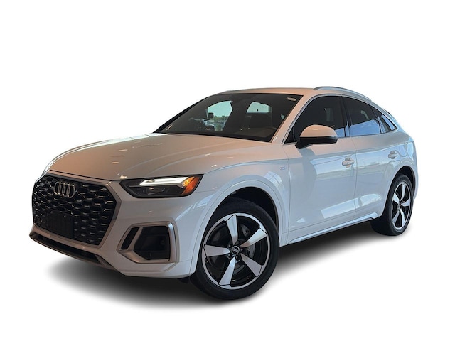 2023 Audi Q5 Sportback