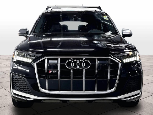 2021 Audi SQ7