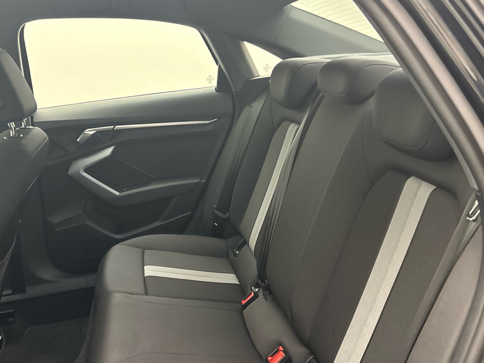 Audi A3 Limousine – Bild 11