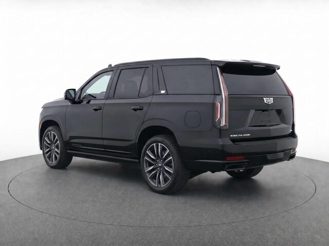 2024 Cadillac Escalade