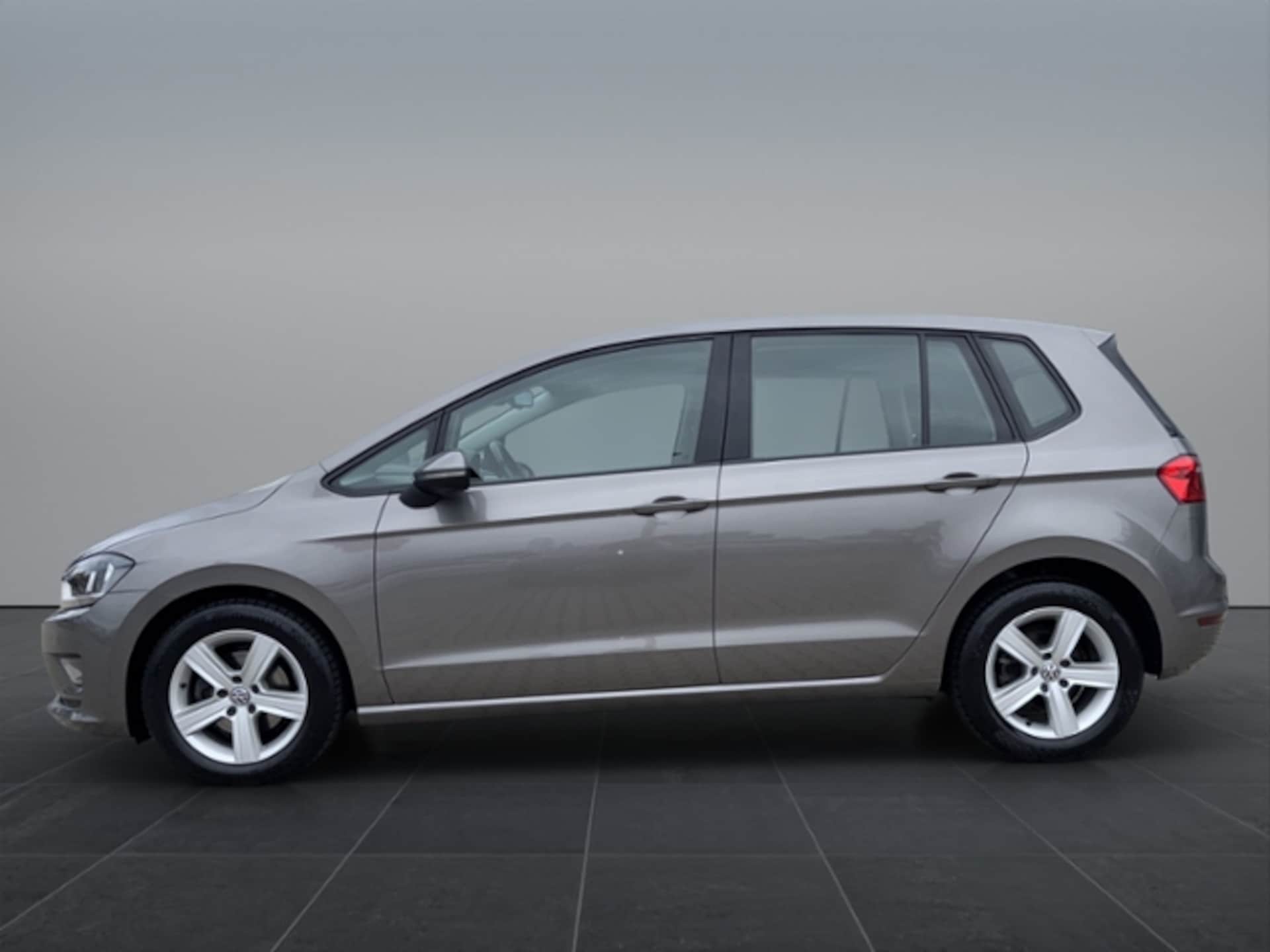 Volkswagen Golf Sportsvan Comfortline