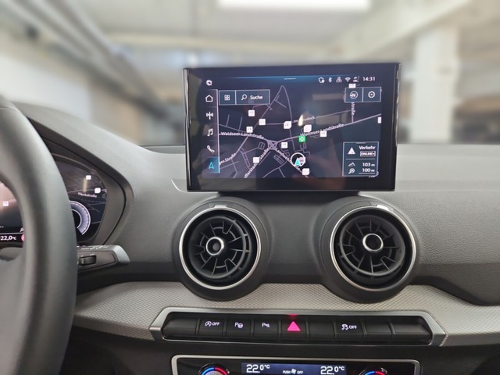 Audi Q2 – Bild 22