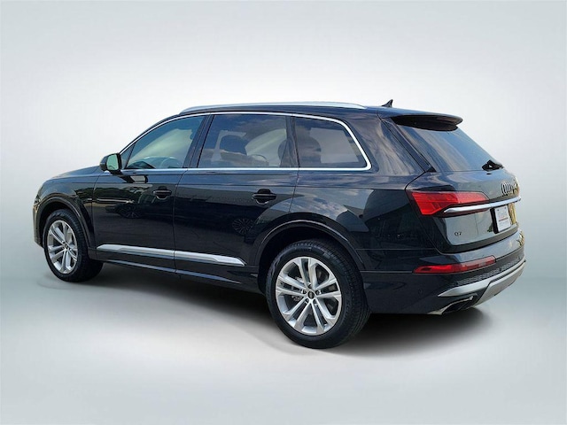 2025 Audi Q7
