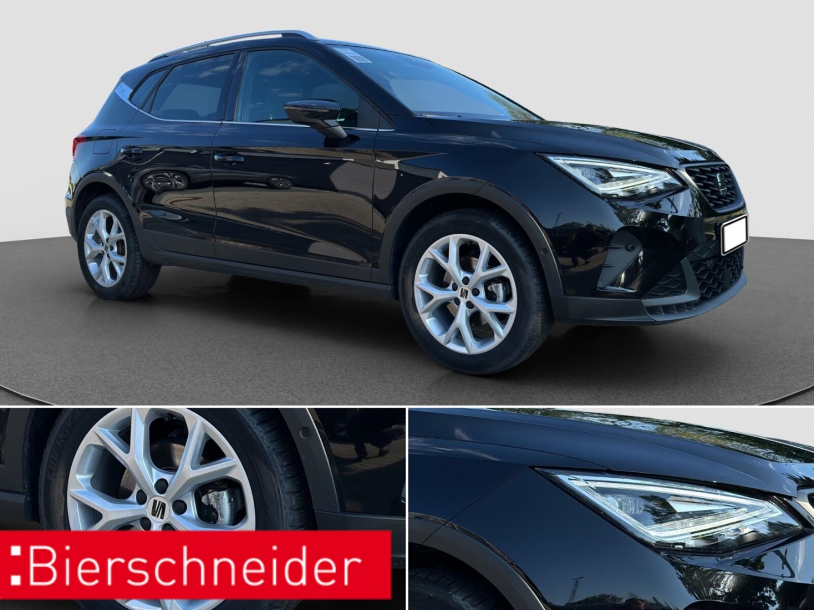 SEAT Arona – Bild 11