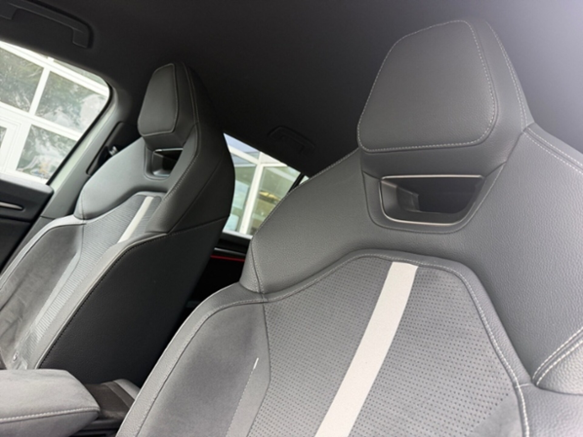 Skoda Kodiaq Sportline